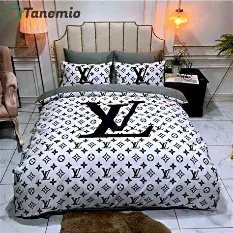 louis vuitton replica bedding sets|louis vuitton comforter sets.